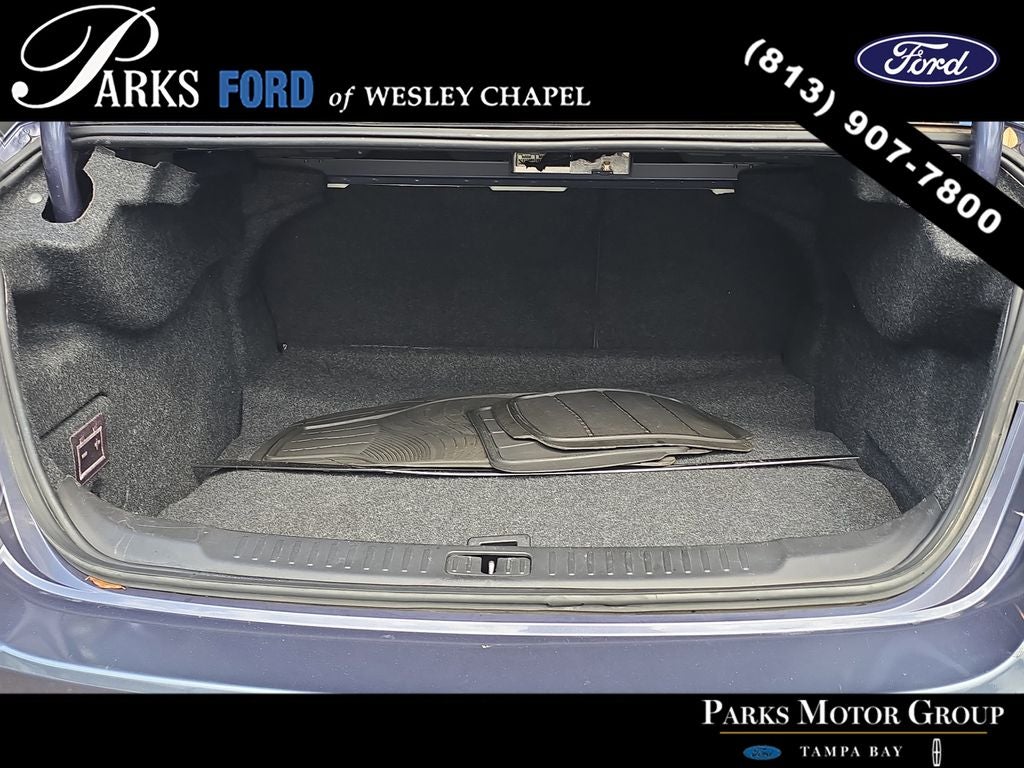 2014 Chevrolet Malibu LS 1LS