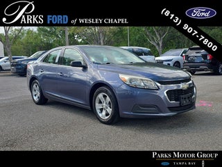 2014 Chevrolet Malibu LS 1LS