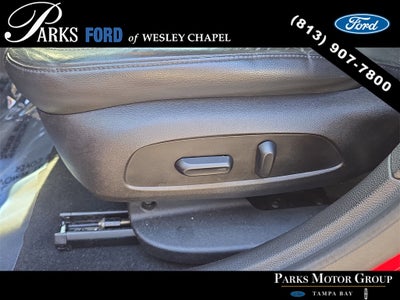 2018 Chevrolet Cruze Premier