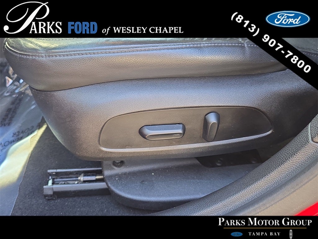 2018 Chevrolet Cruze Premier