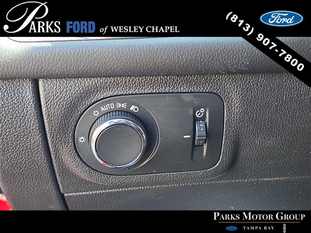 2018 Chevrolet Cruze Premier