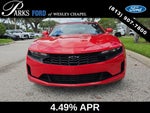 2019 Chevrolet Camaro 1LT