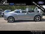 2019 Chevrolet Camaro 2LT 2LT