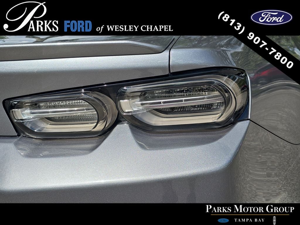 2019 Chevrolet Camaro 2LT 2LT