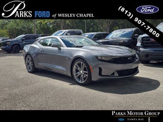 2019 Chevrolet Camaro 2LT 2LT