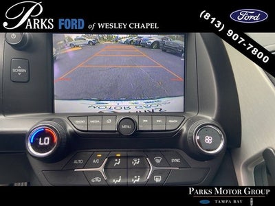 2015 Chevrolet Corvette Stingray 1LT