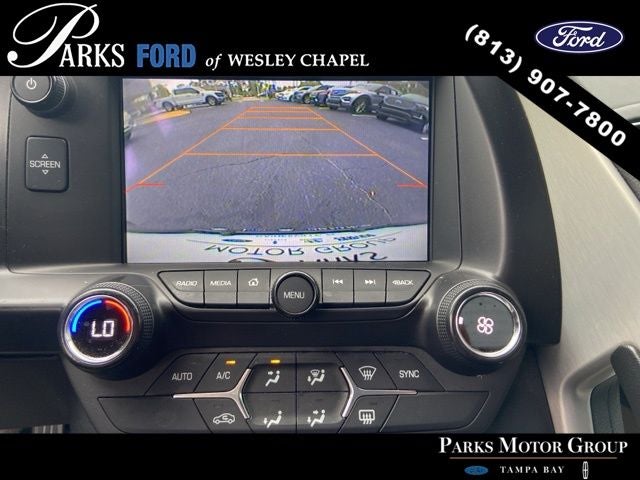 2015 Chevrolet Corvette Stingray 1LT