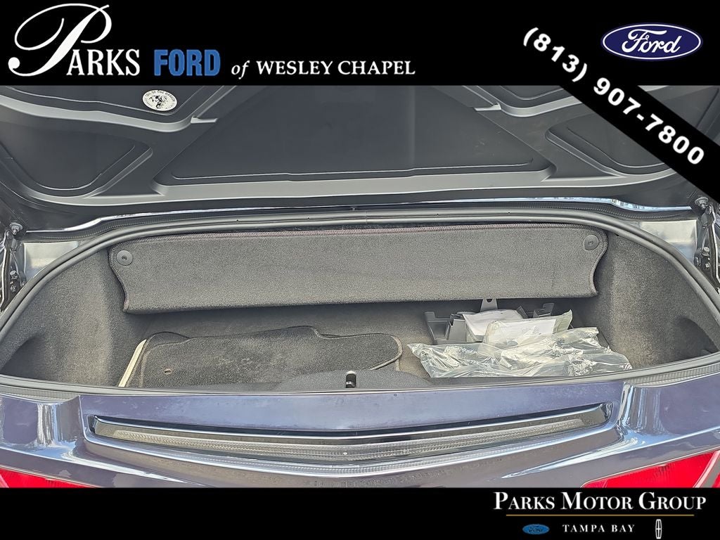 2015 Chevrolet Corvette Stingray 1LT