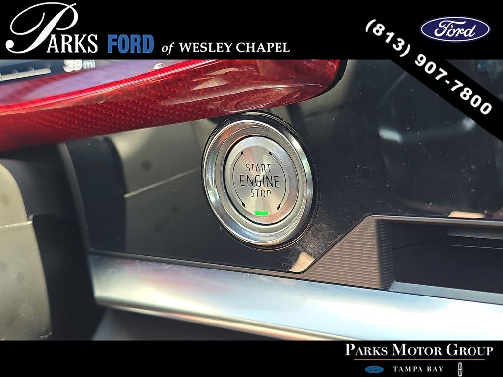 2025 Chevrolet Corvette E-Ray 1LZ