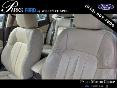 2014 Buick Verano Leather Group