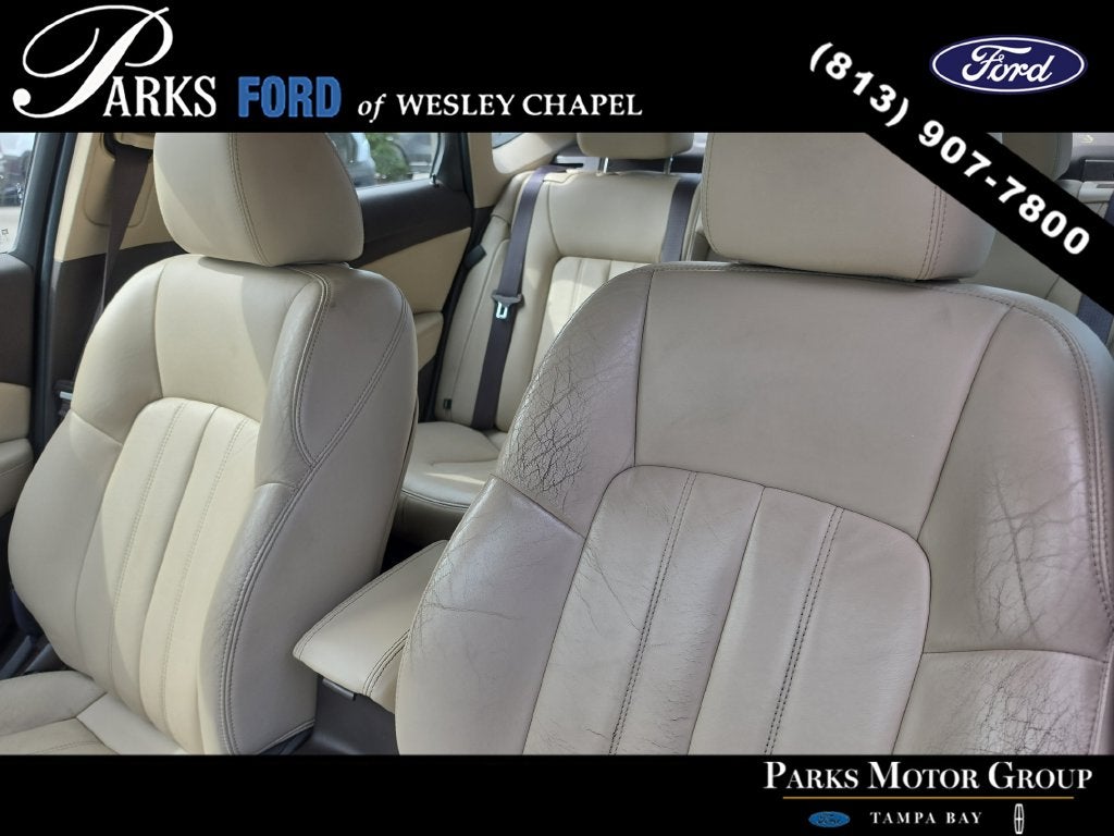 2014 Buick Verano Leather Group