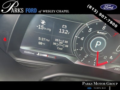 2023 Cadillac CT5 V-Series