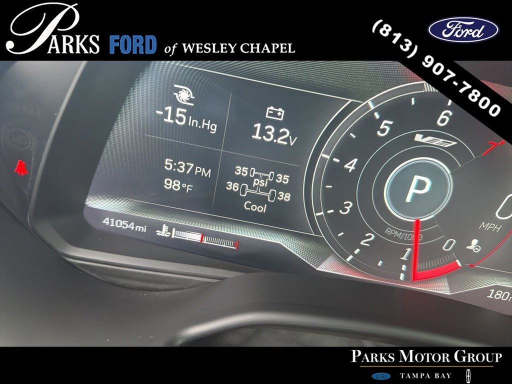 2023 Cadillac CT5 V-Series