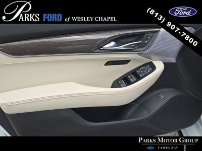 2023 Cadillac CT5 V-Series