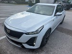 2023 Cadillac CT5 V-Series