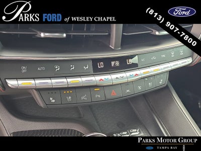 2023 Cadillac CT5 V-Series