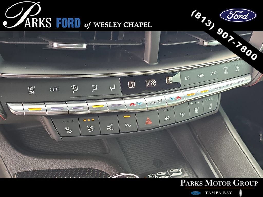 2023 Cadillac CT5 V-Series