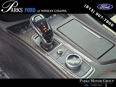 2023 Cadillac CT5 V-Series