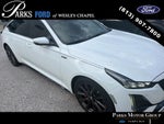 2023 Cadillac CT5 V-Series