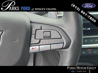 2023 Cadillac CT5 V-Series
