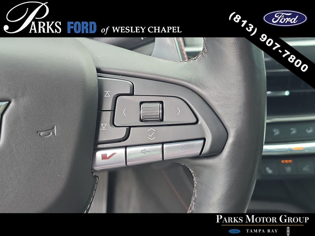 2023 Cadillac CT5 V-Series