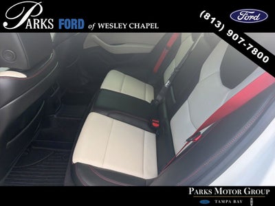 2023 Cadillac CT5 V-Series