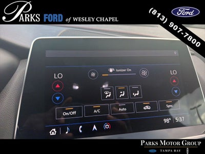 2023 Cadillac CT5 V-Series