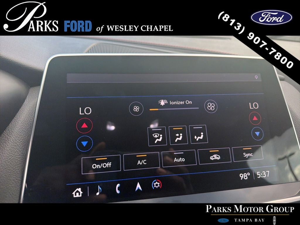 2023 Cadillac CT5 V-Series