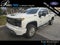 2022 Chevrolet Silverado 2500HD High Country