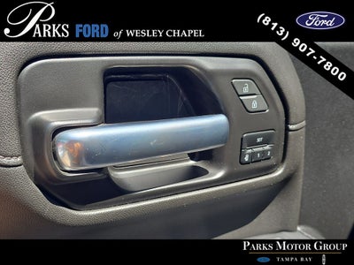 2022 Chevrolet Silverado 2500HD High Country