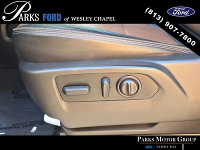 2022 Chevrolet Silverado 2500HD High Country