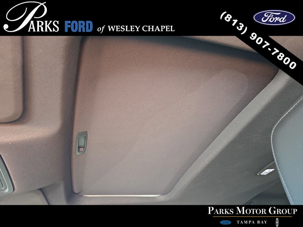 2022 Chevrolet Silverado 2500HD High Country