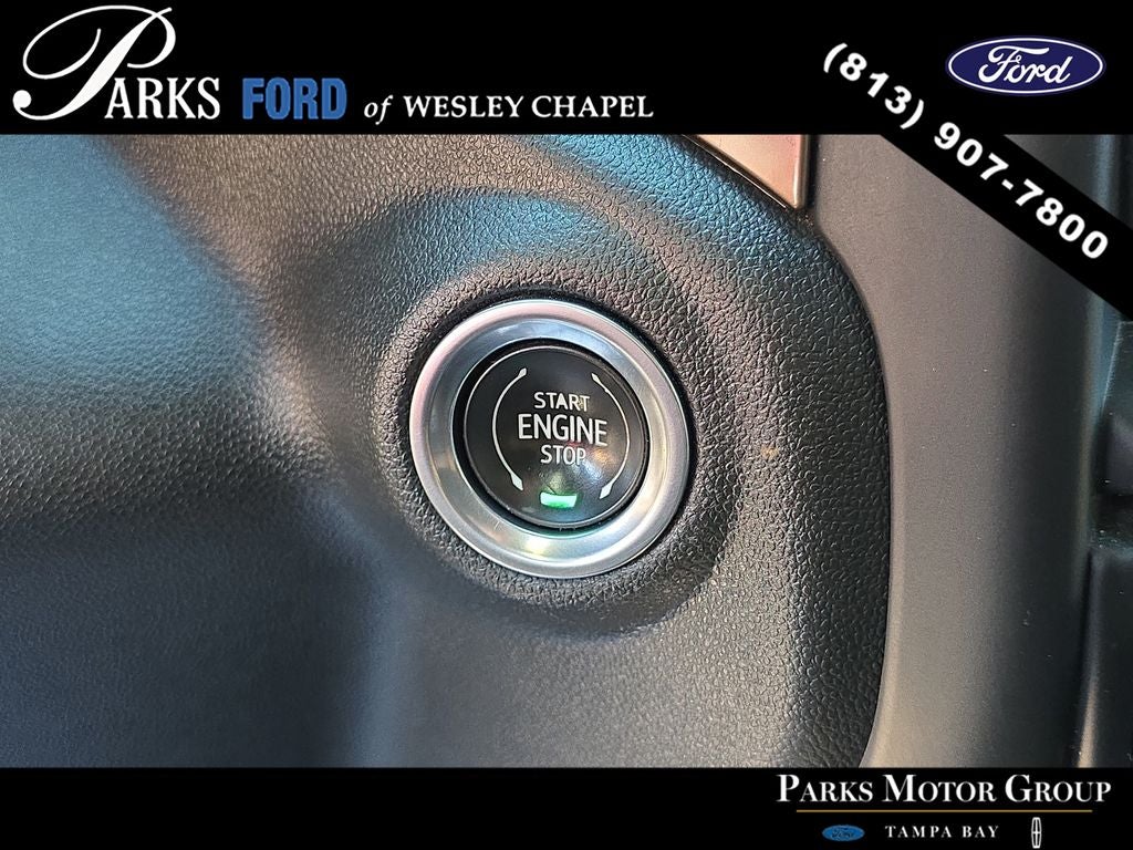 2022 Chevrolet Silverado 2500HD High Country