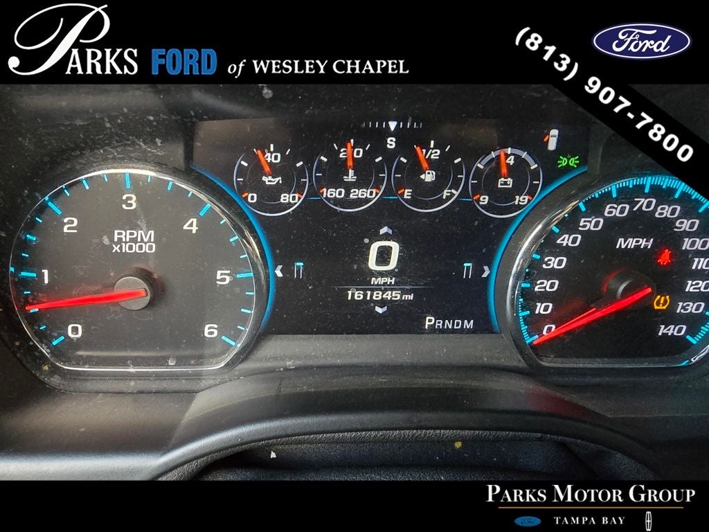 2022 Chevrolet Silverado 2500HD High Country