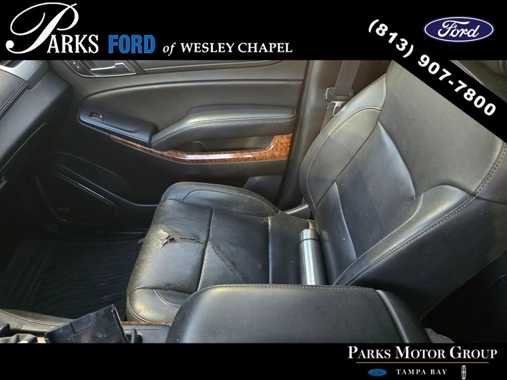 2022 Chevrolet Silverado 2500HD High Country