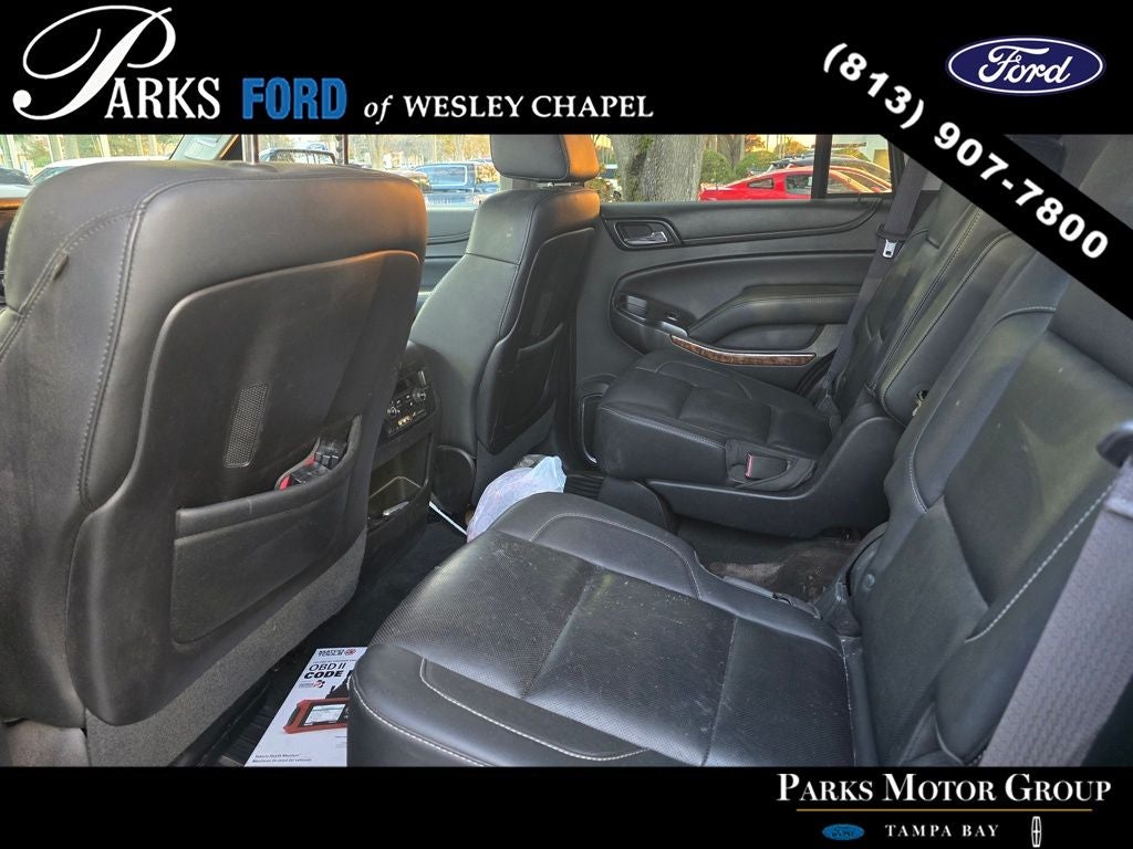 2022 Chevrolet Silverado 2500HD High Country