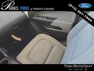 2021 Chevrolet Colorado Work Truck