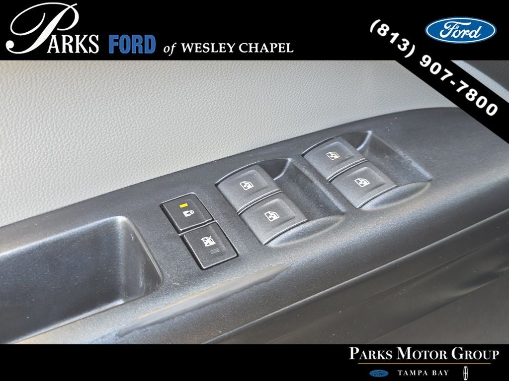 2021 Chevrolet Colorado Work Truck