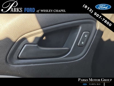 2021 Chevrolet Colorado Work Truck