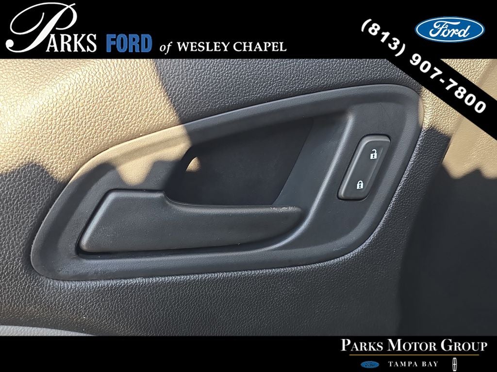 2021 Chevrolet Colorado Work Truck