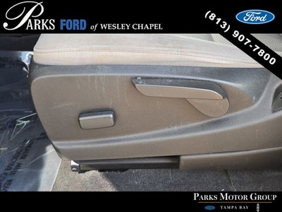 2021 Chevrolet Colorado Work Truck