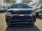 2021 Chevrolet Colorado Work Truck