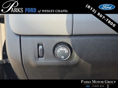 2021 Chevrolet Colorado Work Truck