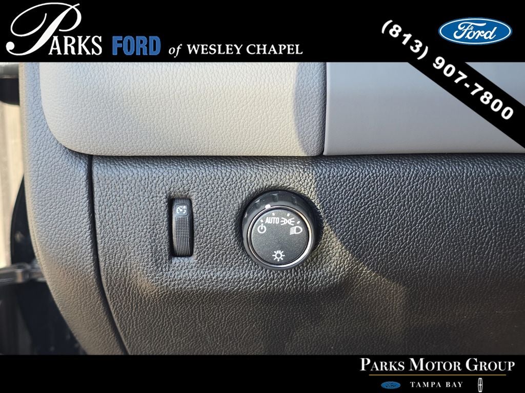 2021 Chevrolet Colorado Work Truck