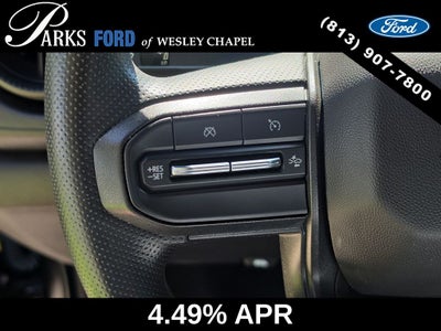2023 Chevrolet Colorado Work Truck