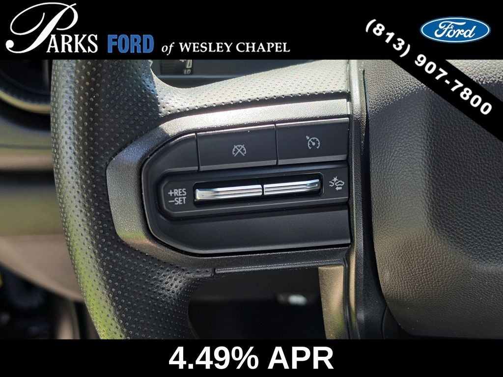 2023 Chevrolet Colorado Work Truck