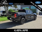 2023 Chevrolet Colorado Work Truck