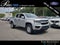 2017 Chevrolet Colorado Work Truck