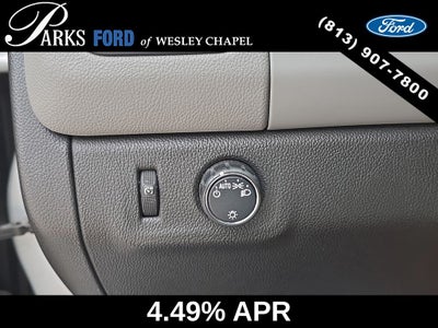 2017 Chevrolet Colorado Work Truck