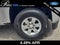 2017 Chevrolet Colorado Work Truck